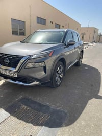 نيسان روج SL • ٢٠٢٣ • ٦٣٠٠٠ مايل