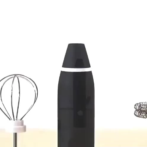 خفاقة يدوية لاسلكية
🥤✨ خلاط يدوي Silvers Crvist XK-61… القوة بين إيدينك!

مثالي للعصائر، البيوريه والميلك شيك بكل سهولة 💨
عمود وشفرة ستانلس ستيل لنتائج سريعة وتنظيف أسهل ✨
مع ملحق خفق لخيارات أكثر بالمطبخ 🍰

خلّي تحضيرك أسرع وألذ كل يوم! 💪


**إذا كنت صاحب هذا الإعلان وتريد حذفه لأي سبب، رجاءا أرسل رسالة إلى الدعم الفني**