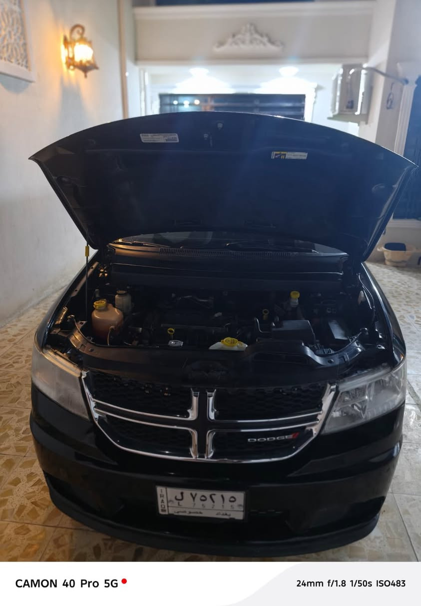 سلام عليكم للبيع فقط دوج جورني  موديل ٢٠١٩  رقم بغداد سبعة راكب حادث جاملخ فقط بدون دواخل  محرك ٢٤٠٠ اربعة سلندر  السيارة جاهزة من كلشي كير محرك  تبريد مكفول سعر ١٤٠$بية مجال
 العنوان بغداد 
سبع البور ***********
