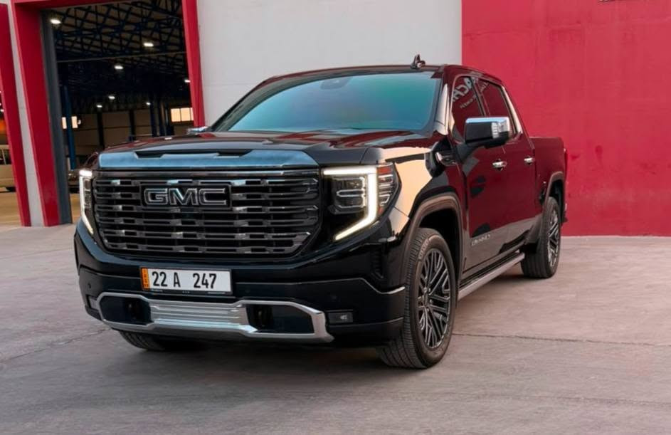 جي ام سي سييرا دينالي 2022 التمت اعلى موصفات 
الشكل الجديد خليجي بدون حادث بدون صبغ 
مغلفه ppf كامل السياره مكفوله كفاله عامة

🟪 السعر : اكتب رقم (1) يوصلك مباشر 📩

السياره عالضمان شركة المنصور 
من الدعامية للدعاميه كل صيانتها من الزيرو 
يمهم مجانيه وباقيه على الضمان لغاية 2028 
ماشيه 64,500km 
بقية ع نظافتها و جماليها 

رقم صاحب السيارة 
***********
