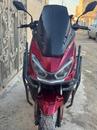 دراجة سكنس • اوتوماتيك • موديل ٢٠٢٤