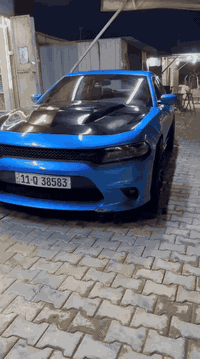 السياره موديل 16 خليجي  مرمزه 22 
السياره عليه برمجه بدبي حته بانزين متصرف السياره 
محرك 5700 
التعديلات شوته رياضي بلكات ريسنگ السياره بيه هدرز گزوز sRt 
السياره فول واحد على واحد 
بيه سستم داخل الجنطه شغل دبي بلاد 
رقم بغداد مداور ثاني يوم اداوره برغي ميبدل بيه السياره جاهزه بس تايرات يرادله

***********
