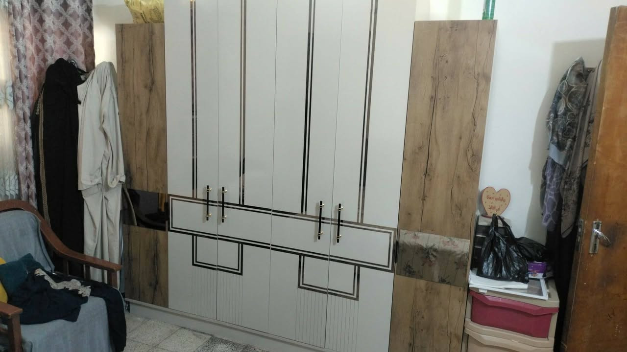 غرفه تركيه حجم اقتصادي نظافه 90بالميه سعرهه 500 وبيهه مجال عنواني بعقوبه حي المعلمين


**إذا كنت صاحب هذا الإعلان وتريد حذفه لأي سبب، رجاءا أرسل رسالة إلى الدعم الفني**