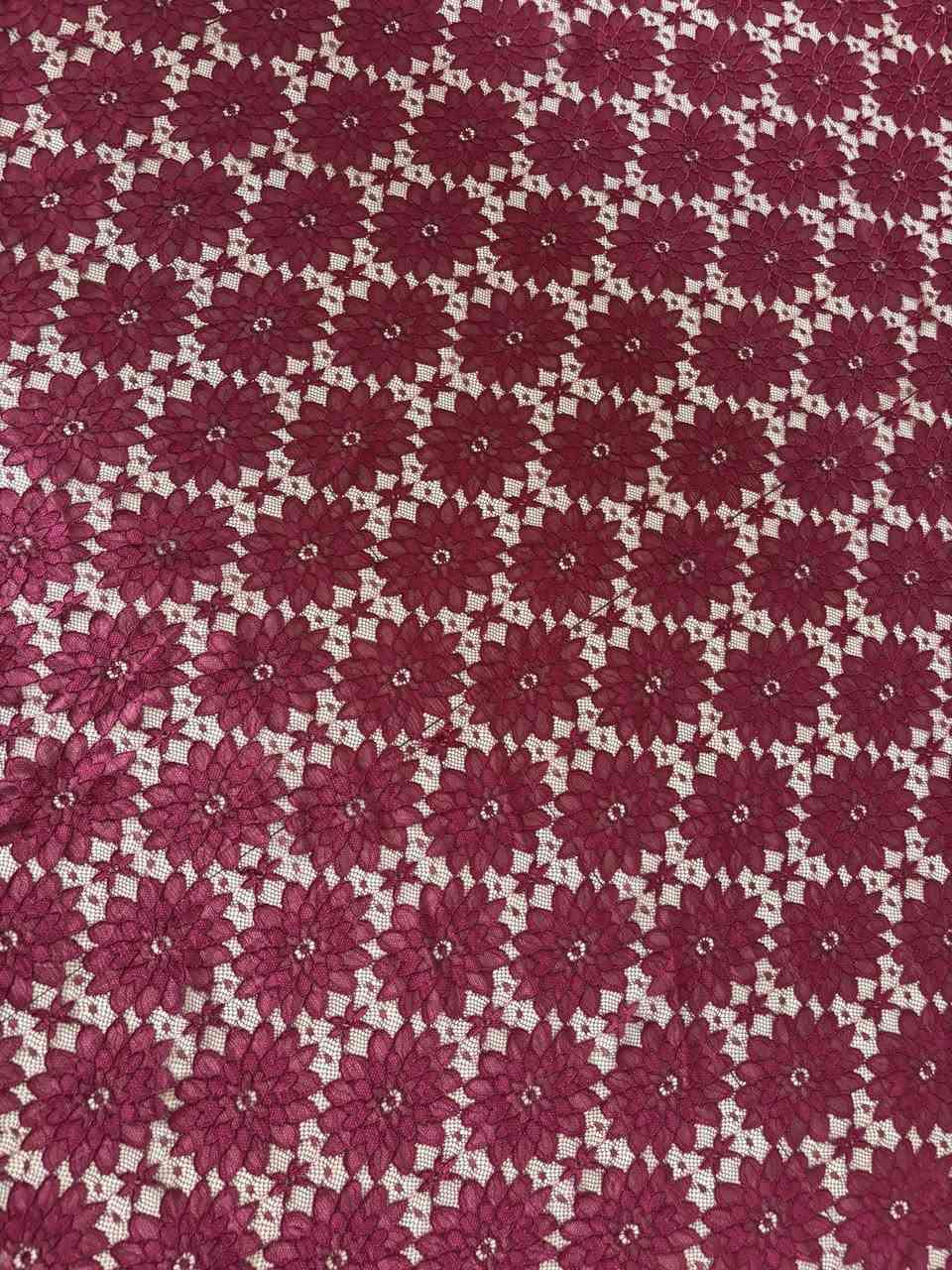 Polyester multi-ply yarn lace fabric


**إذا كنت صاحب هذا الإعلان وتريد حذفه لأي سبب، رجاءا أرسل رسالة إلى الدعم الفني**