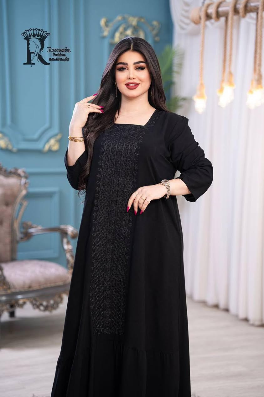 توفر دشاديش كشمير اسود سواد فاحم
دزاينات وقياسات  مختلفه 
كميه محدوده احجز قبل النفاذ الكميه
أسعار مناسبه 
للحجز خاص


**إذا كنت صاحب هذا الإعلان وتريد حذفه لأي سبب، رجاءا أرسل رسالة إلى الدعم الفني**