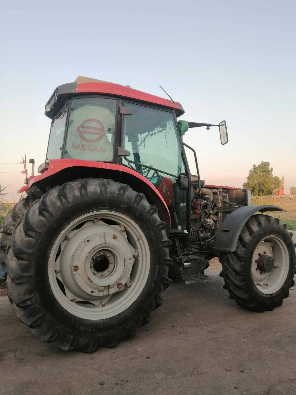 اسلام عليكم اللبيع فوركسن تركي هارس حجم 110 موديل2015 جاهزه العمل ولاستفسار على الرقم‏‏‪، ***********‬‏ وترهم مراوس حسب القناعه
