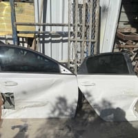 ابواب فورتي • حادث • بغداد الدورة