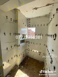 سيراميك • بورسلين • مرمر