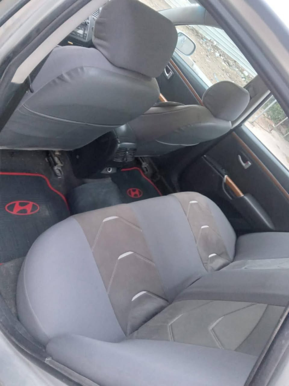 ازيره موديل 2008 محركه سته سلندر 2700 رقمه الانبار انكليزي
لبيع او مراوس بكيه حمل دبل قماره سعره 90 ومجال مكاني بغداد سبع قصور شراي هذا رقمي ***********
