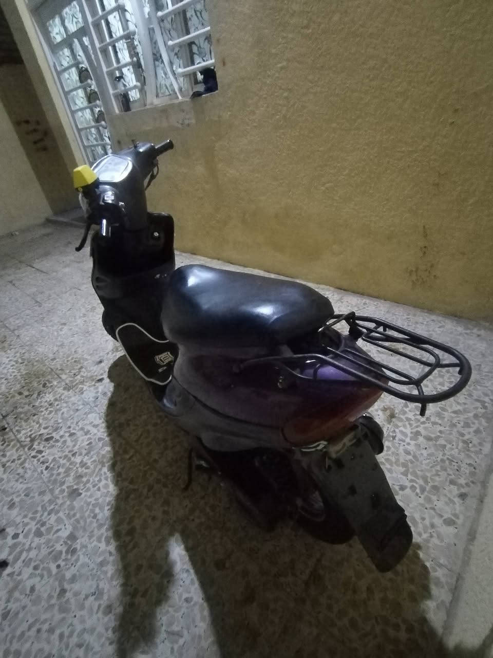 السلام عليكم دراجه للبيع دراجه حلوه نظيفه دراجه بها صوت اكسين السعر 275 قفل دراجه  مش رايد لا يراسل


**إذا كنت صاحب هذا الإعلان وتريد حذفه لأي سبب، رجاءا أرسل رسالة إلى الدعم الفني**