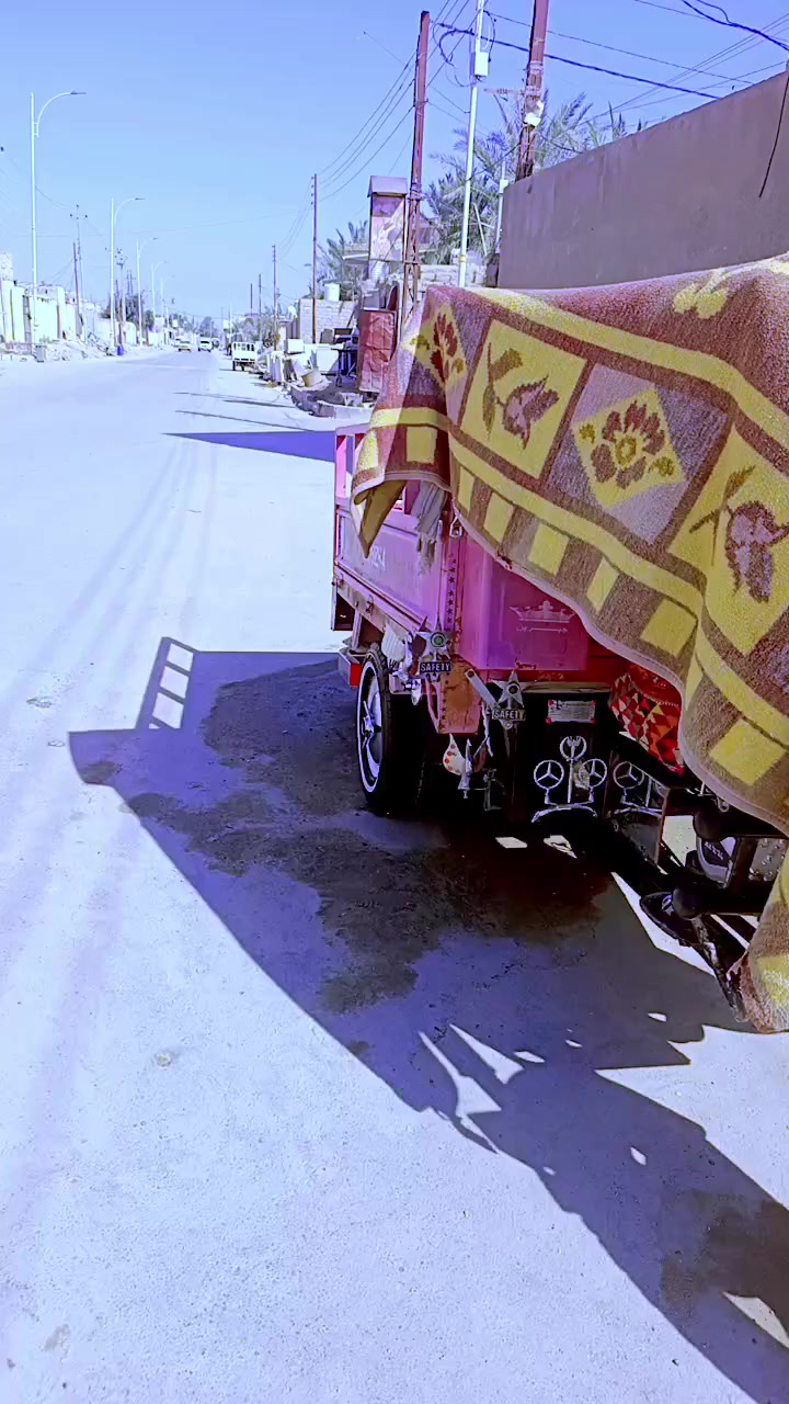 للبيع مكان ناصريه بس الشراي يراسل
***********
