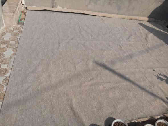 فرشه قياسه 3ب4 شرط حيل نظيفه اي عيب مابيه *********** كركوك
