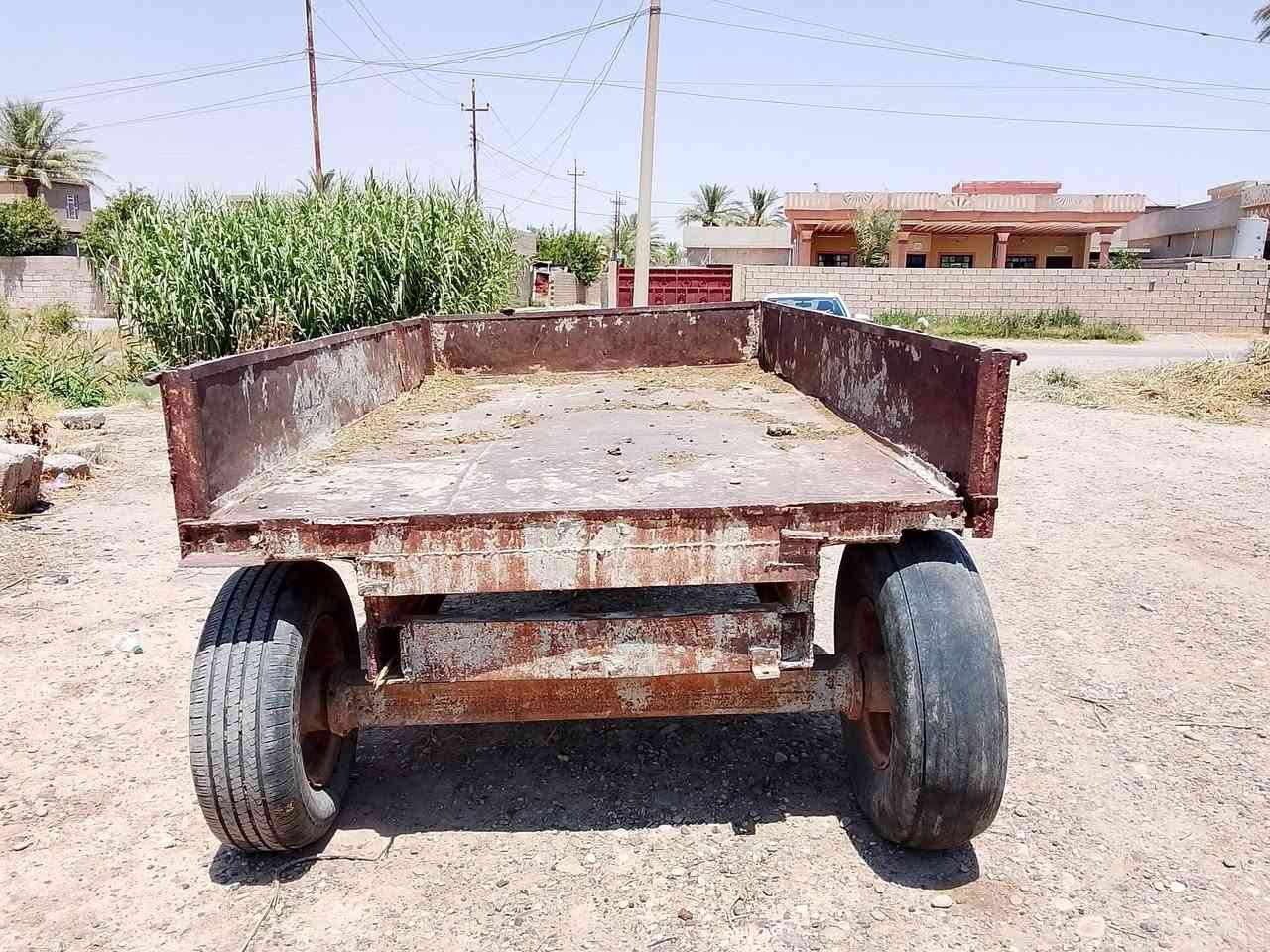 عربانه تنكتر للبيع السعر مليون(***********)
