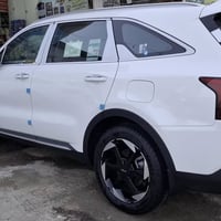 سورنتو • موديل ٢٠٢٤ • ٦ سلندر