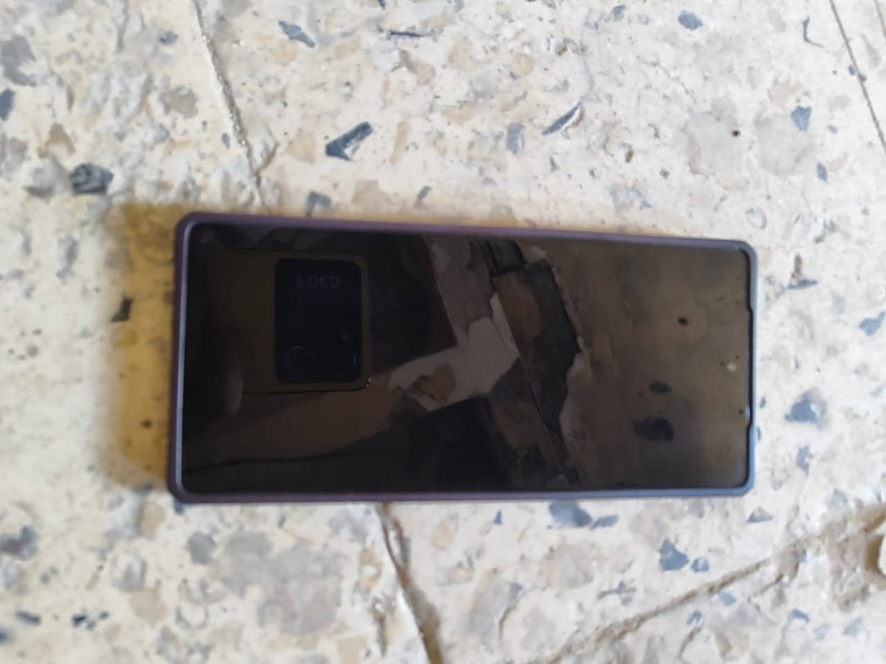 السلام عليكم شبابنا انفنكس نوت 50 برو بلس 5 جي مو العادي اكرر مو العادي اللي يعرف بيهن يعرف سعره للبيع محتاج فلوس قفله نهائيا 325 ببجي 120 فريم سلاسه فول مكان ناصريه اسكان صناعي


**إذا كنت صاحب هذا الإعلان وتريد حذفه لأي سبب، رجاءا أرسل رسالة إلى الدعم الفني**