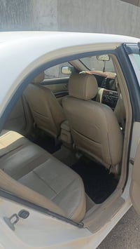 بي واي دي F3 • كير عادي • محرك لانسر