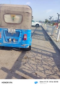 تكتك 22 كفاله رقم 07740713827