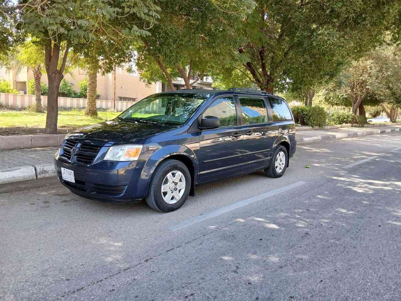 سلام. عليكم. للبيع دوج. كرفان موديل 2008 وارد. خليجي. ماشيه. 120كيلو. متر كفاله. من. ضربه. سياره. جديده. وجاهززه. من كلشي. رقم. بغداد مشروع. وطني. تحويل. ثاني. يوم.سنويه. الغايه 2027 الموصفات SE كشنات. امامي. خلفي. بلع لايت. زنون. تخم. تاير جديد تبريد. تدفئه جاهزه. من. كلش ي كير محرك حداديه.السعر (105) وبيه. مجال الستفسار اتصل/ ***********/ عنوان. سيارع. كربلاء. للمقدسه. اخوان. بيع. فقط. مكلف. بنشر
