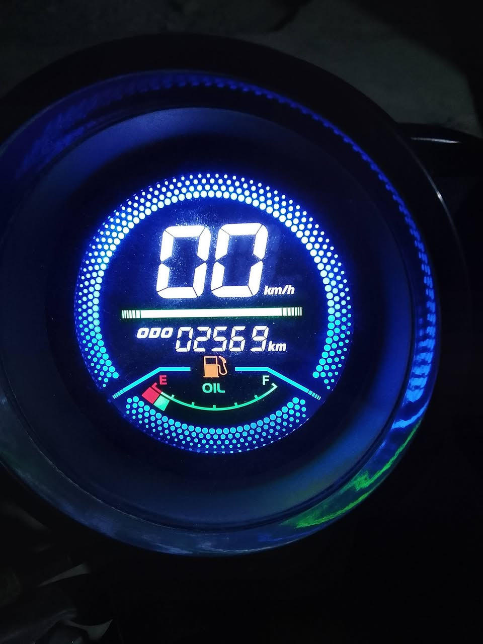 السلام عليكم ورحمة الله وبركاته  هايوشه للبيع موديل 2025 مكفول الاستفسار على الرقم  ‏‪0785 869 4233‬‏
