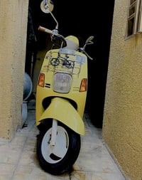 بوليسي 2008 • مقفولة • كربلاء حي الغدير