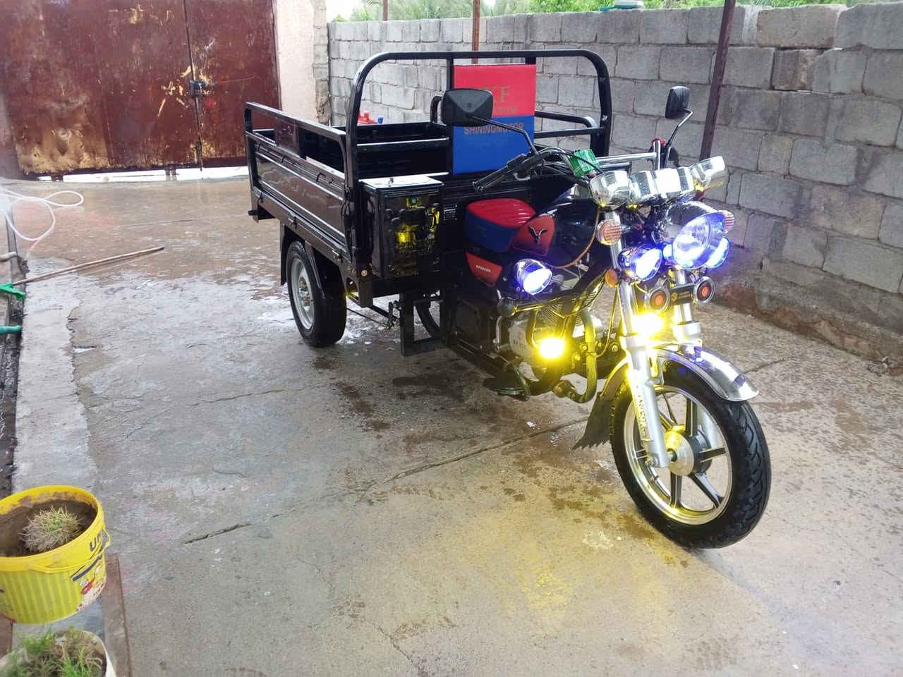 سلام عليكم ستوته للبيع مديل (25)ستوته مكفوله من كلشي اي نقص مابيه دشبول الكتروني ويل صب 
مكاني: ديالى: منصوريه الجبل  (السعر خاص) 
الرقم: ‏‪‏‪***********‬‏
