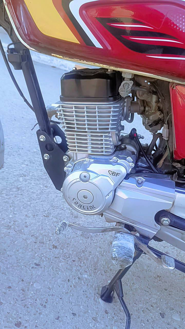 سلام عليكم ورحمه الله وبركاته 
ايرانيه 24 كفاله اوراق اصليه 
طالعه من معرض سيزر 
مكاني يوسفيه ناحيه الرشيد 
650 وبيها مجال قليل 
واتساب فقط ***********
