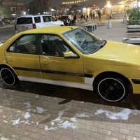 بارص ١٥ • صوت بالمحرك • الصدر الأولى