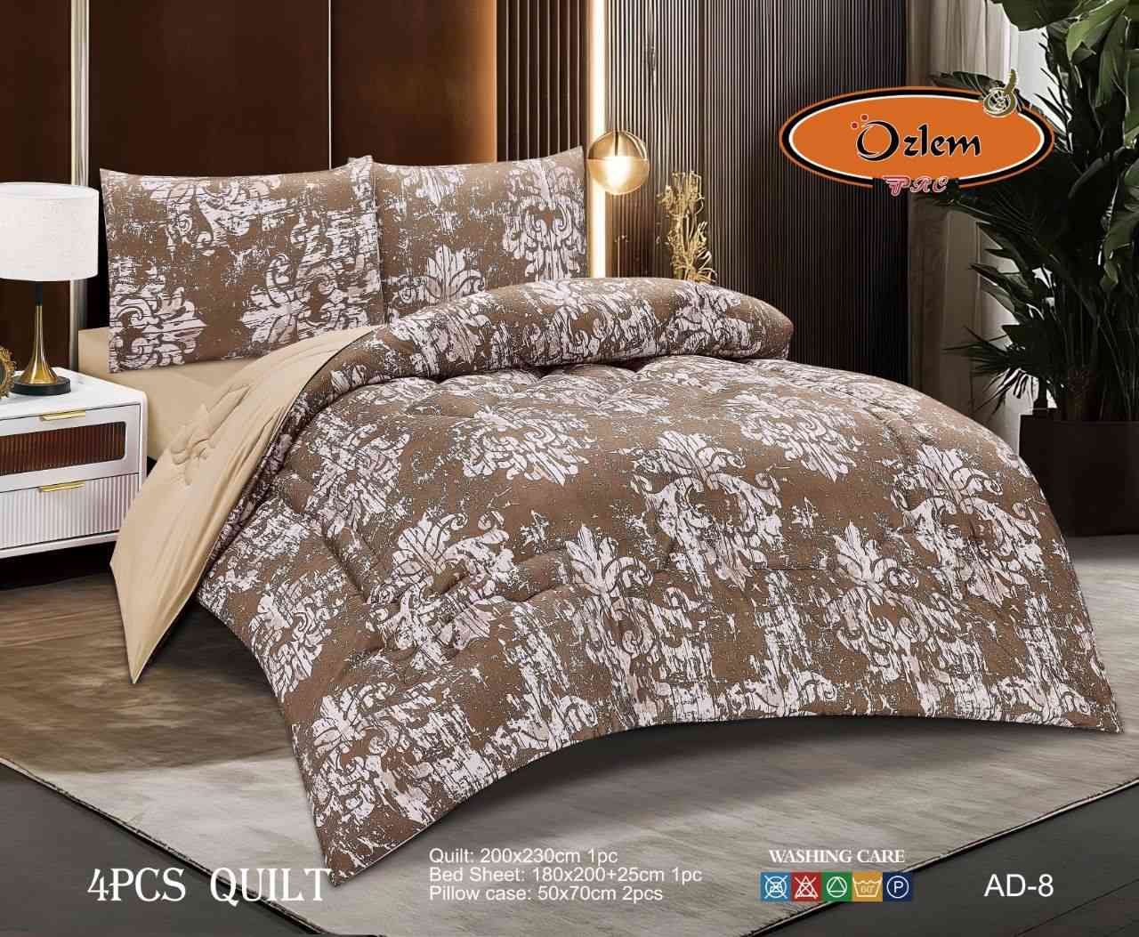 مفروشات بيتي 
بضاع الجديدة. لحاف نفرين صيفي
مشجر
العنوان / سوق الكبير قرب بيت العطور 
يوجد توصيل لجميع المحافضات ***********
 #محافظات #كركوك #فيس #انستغرام #طوزخورماتو بغداد محافضات_العراق_بصره_ميسان_بغداد_الكوت_بابل_اربيل_نجف_كربلاء انستقرام كركوك مفروشات فيس كركوك_شارع_المحافظة بصره
