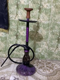 أركيلة الماني