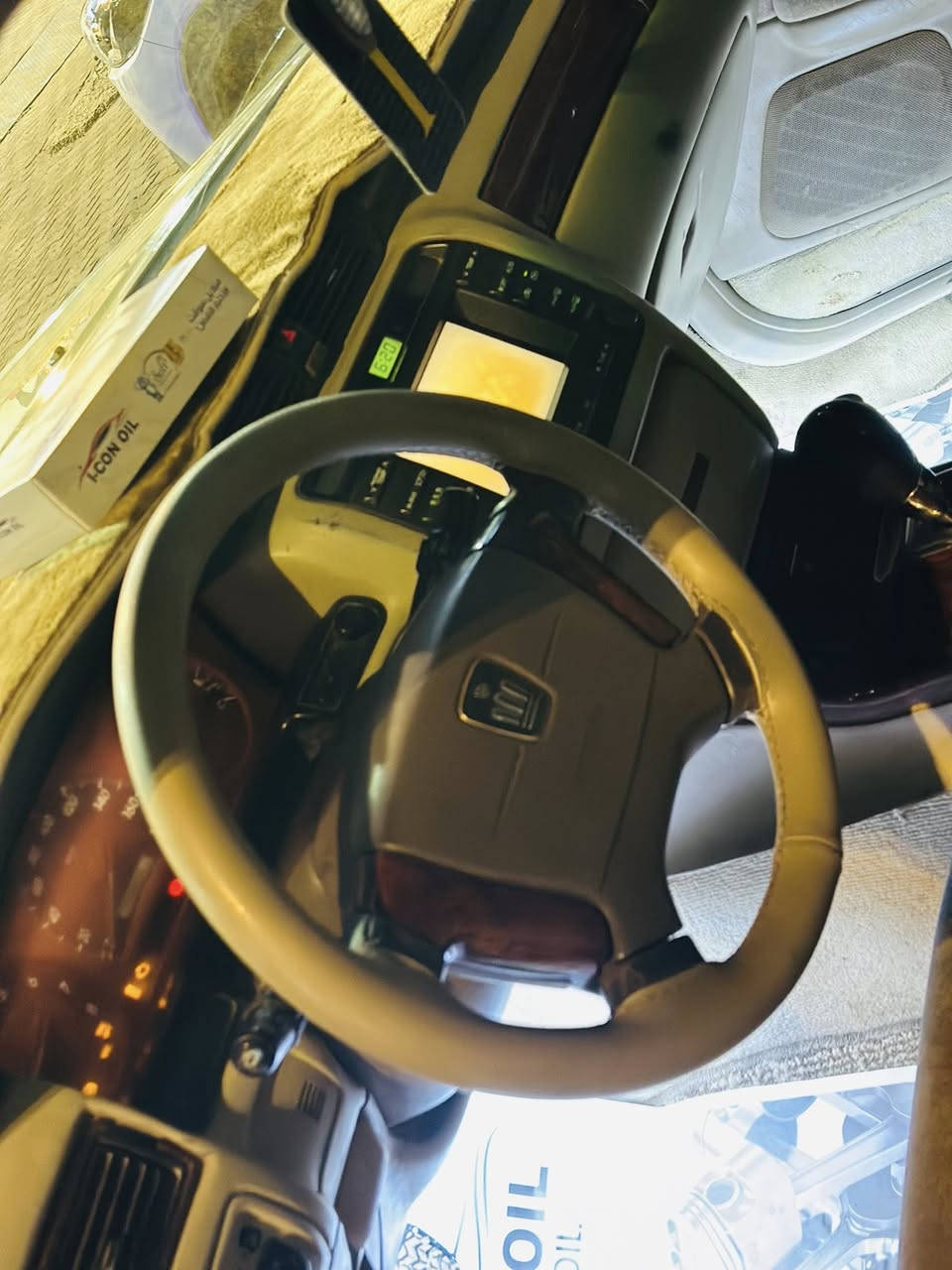 ملكه 2003 قماره  (3)دكم ديفور الجبير غرفتهه جديده استيرن كهرباء برده سلايت  كير ومكينه مكفولات جداديه جديده تخم تاير جديد عايزهه دعاميات ترتيبات مفحوصه مامدفوعه كمرك وكاله عامه شوكت مايعجبك 55وبيهه مجال حك الجيه *********** واتساب نجف حي الجزيره
