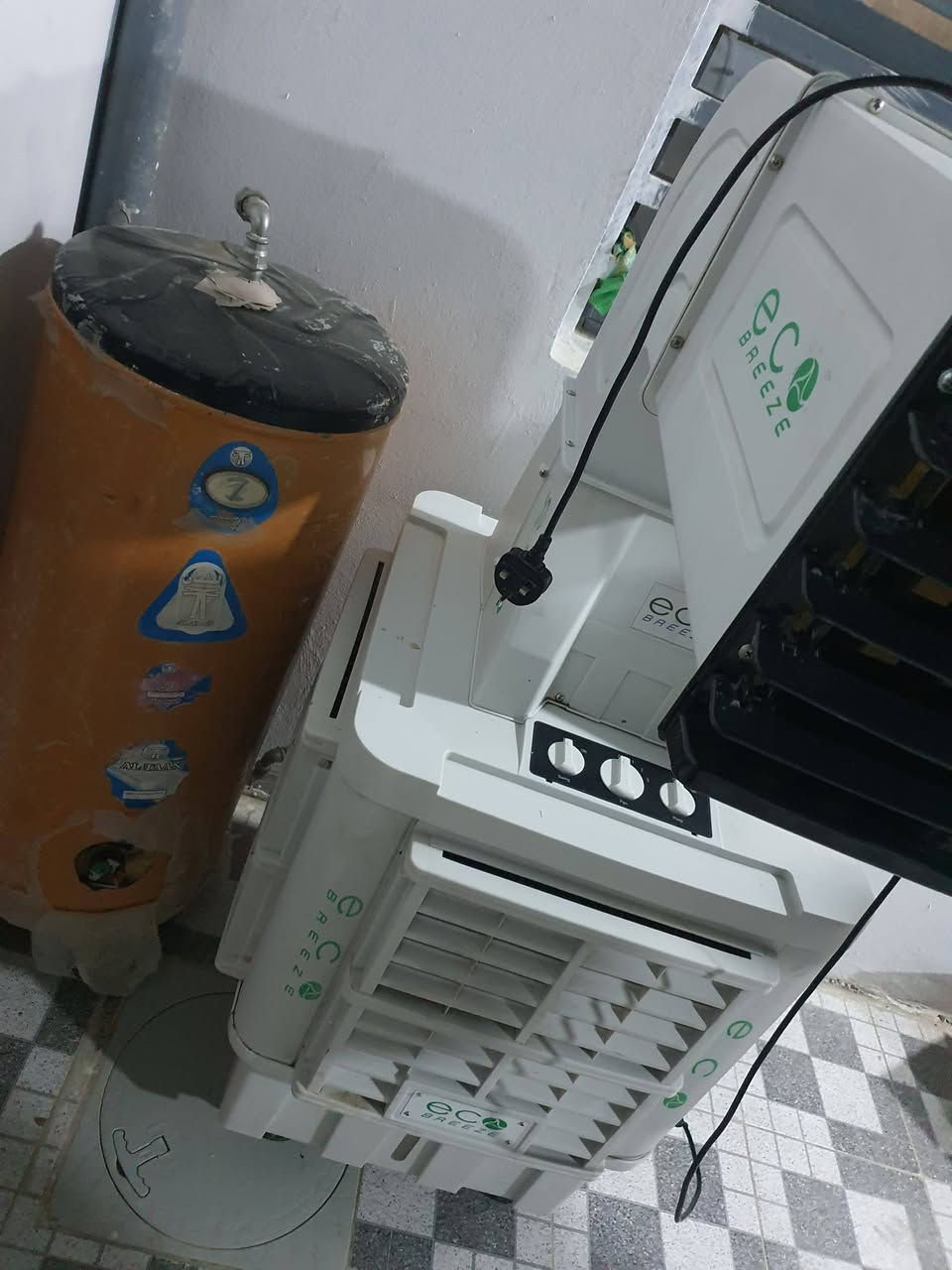 مبرده جديده فول سعر ١٨٠ مكانه كوفه


**إذا كنت صاحب هذا الإعلان وتريد حذفه لأي سبب، رجاءا أرسل رسالة إلى الدعم الفني**