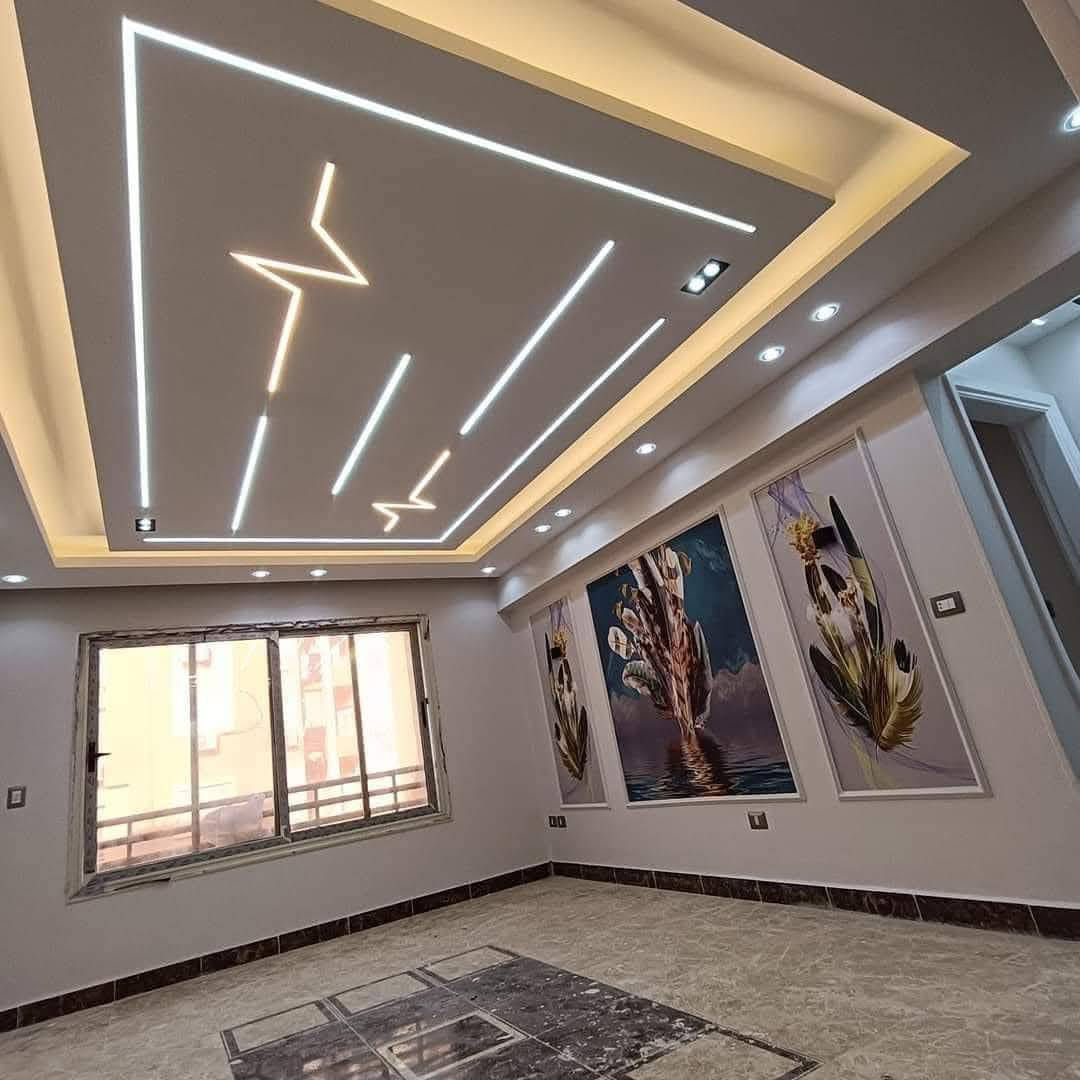 ‎عمل طلس + ديكور بسيط حسب الطلب + صبغ  في غاية الروعة وحسب طبيعة المكان الوظيفية.
‎أنهي المرحلة الأخيرة من تجهيز منزلك بعالم ديكوري ساحر.
‎ميز بيتك بأرقى الديكورات التي يتم انجازها بادق التفاصيل 
‎استغل #الفرصة ليصبح منزلك اكثر رونقاً واناقه
‎تصاميم رائعه تناسب جميع الاذواق
‎لمنزل عصري وانيق 
تواصل معنا 
#ديكورات #تشطيب_ملكي_فاخر #بديل_رخام_3d #العراق #بغداد #اصباغ ***********
