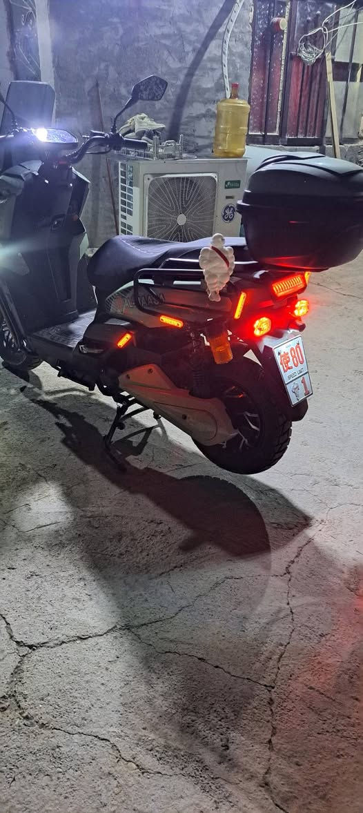 السلام عليكم اباتشي 2026 للبيع السعر (مليون وربع ) مكاني الطارميه
***********
