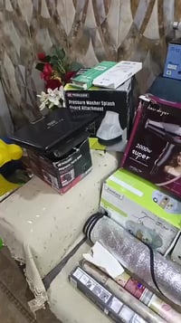 عندي شلعه 40قطعه كله شغال اوعل فحص الي مهتم يجي خاص 07807158525