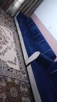 ١١ نفر • نضيف • نجف العباسيه