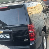 تاهو • ٢٠١٢ • خليجي