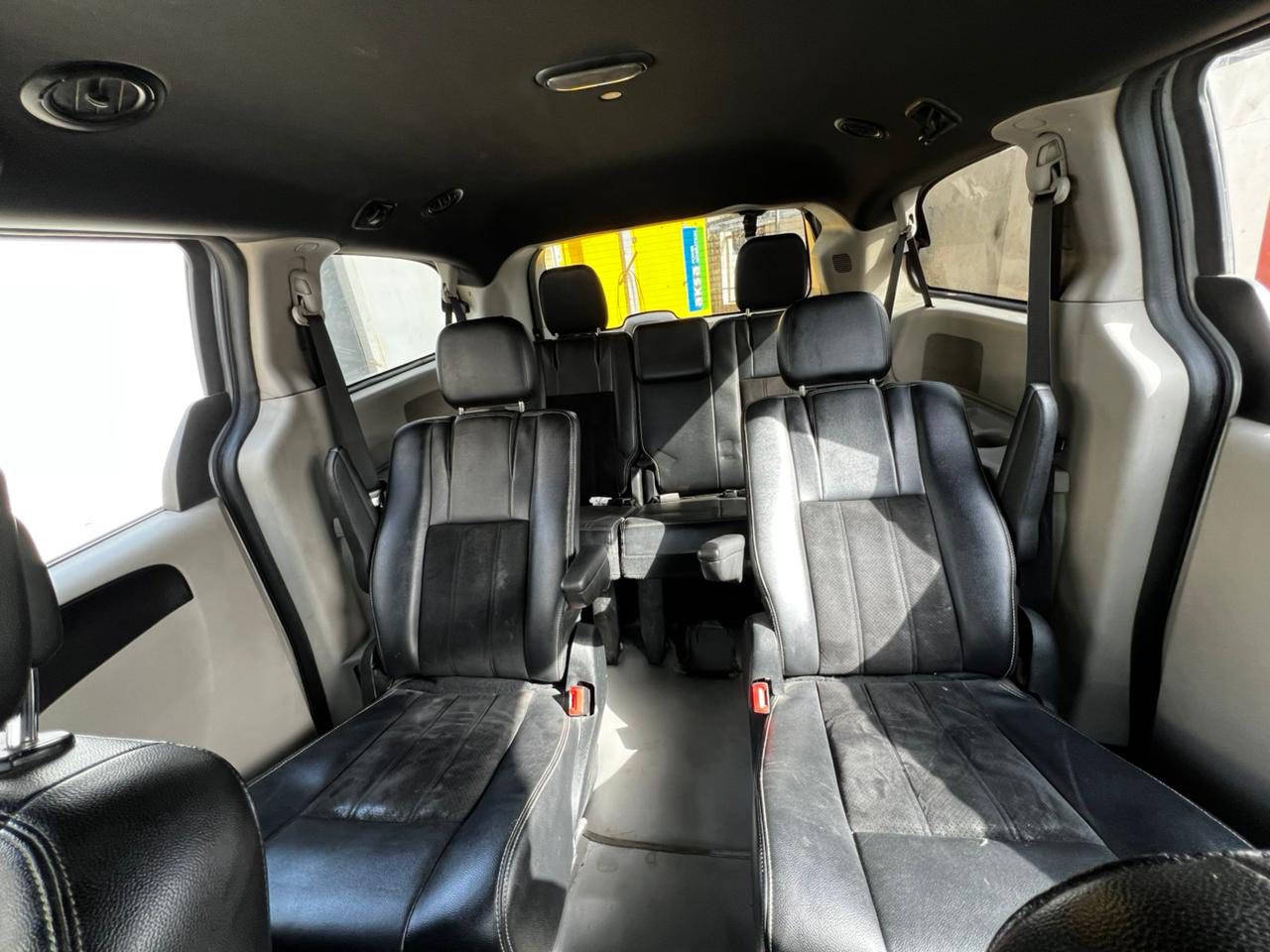 سلام عليكم
دوج كرفان 2017

مكينه :3600sxt

تبريد 3 قطع

ماشيه 136miles

بيبان كهرباء جنطه كهرباء 

مثبت سرعه

كشن السايق كهرباء

كامره خلفيه

تحكمات ستيرن

تخم تاير تاير جديد

حداديه امامي خلفي نظيف 

كهربائيات كفاله

سياره مال جناي برغب ماعايزه

صور الحادث مرفقه

+964 771 522 0532

واتساب 

وبيها مجال💲:180


**إذا كنت صاحب هذا الإعلان وتريد حذفه لأي سبب، رجاءا أرسل رسالة إلى الدعم الفني**