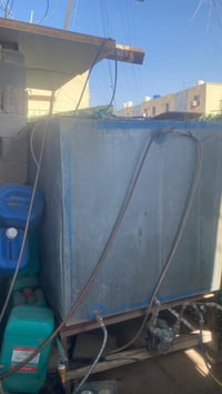 عنده مثل هاذ تنكي ابو 4 ألف رسلني او خابرني 07706254046