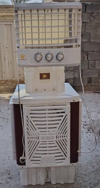 كونفيرة نوعية رؤيال مستعملة 200الف للاستفسار 07828235611