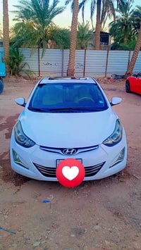 النترا ٢٠١٤ • محرك جديد • باسمي