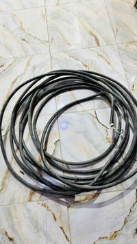 كيبل سعودي • ٤×١٠ • ١٧م