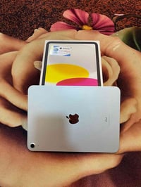 آيباد ١٠ • مستخدم اقل شهرين • بغداد