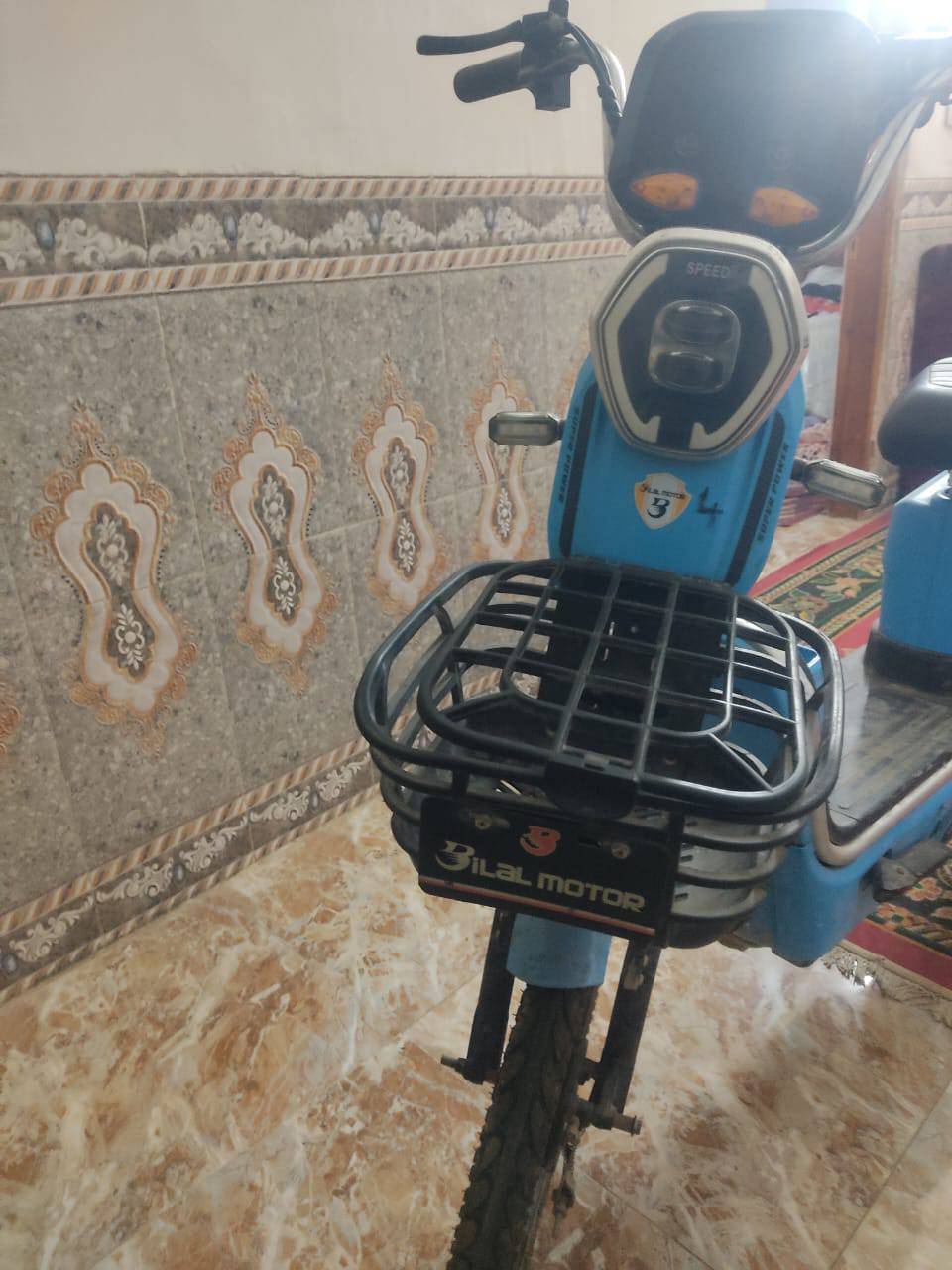 دراجه شحن للبيع جديده وماناقصها غير بس بطاريات السعر 300 الف


**إذا كنت صاحب هذا الإعلان وتريد حذفه لأي سبب، رجاءا أرسل رسالة إلى الدعم الفني**