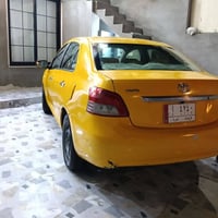 يارس • ٢٠٠٨ • رقم كركوك