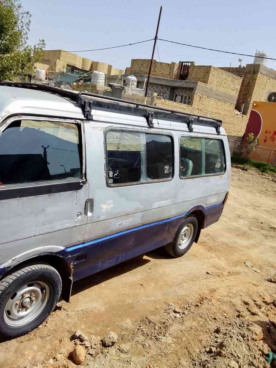 سلام عليكم سياره للبيع موديل 93 مكان بابل القاسم سعر 22 بيها مجال ***********
