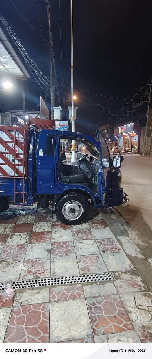 السلام عليكم 
بنكو فحل 
موديل 15
السياره جاهزه تخم تاير 
نوزلات جدد 
تانكي كاز محور جبير ١٢٠ التر 
السياره ادوات 
ادوات 
***********
عنوان السياره ذي قار
