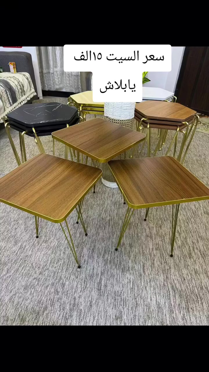 سيت ثلاثي ب١٥


**إذا كنت صاحب هذا الإعلان وتريد حذفه لأي سبب، رجاءا أرسل رسالة إلى الدعم الفني**