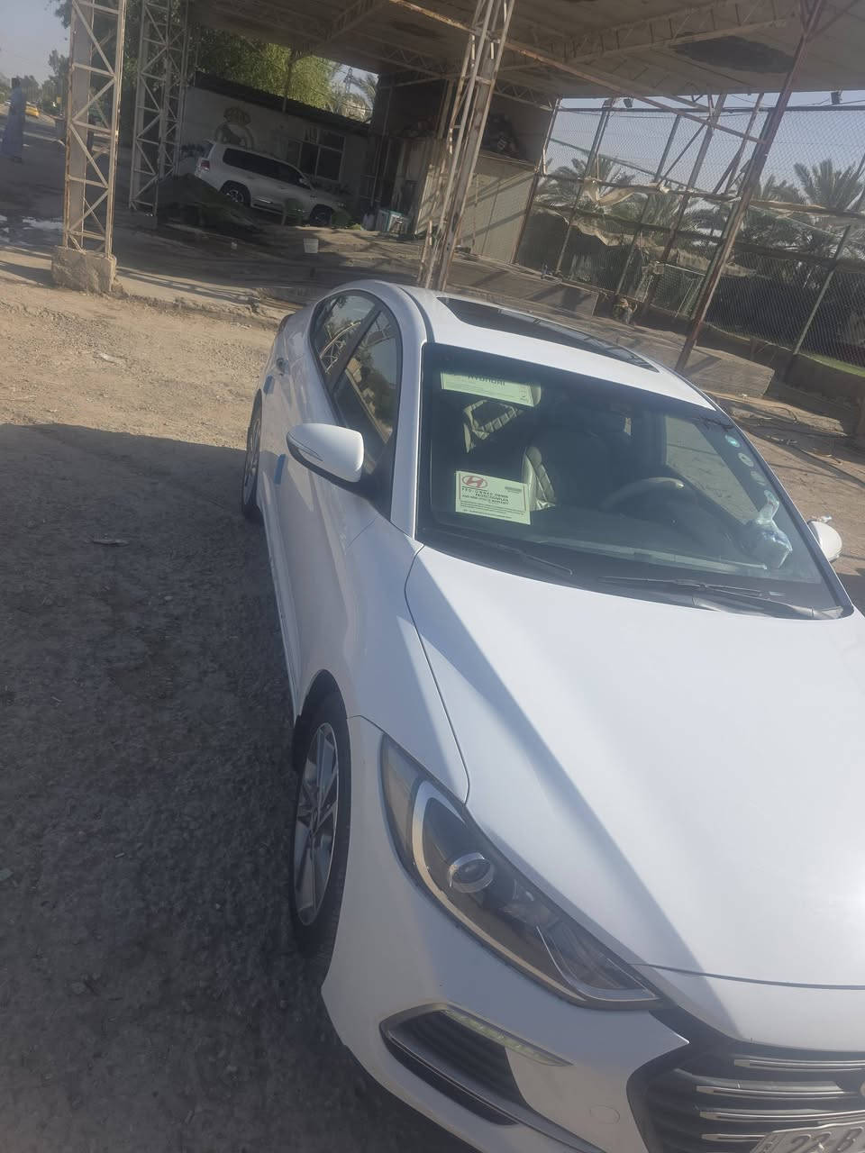 النترا موديل 19 سياره مكفوله مكينه 2000 السياره سوبر بصمه فول مواصفات سعر السياره 155 وبيها مجال بسيط مكان السياره الديوانيه الشاميه ***********
