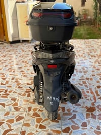 دراجه جديده • ماشيه ٢٨ • بابل مجسر الثورة