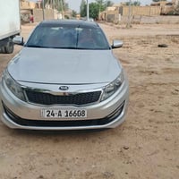 اوبتما مديل 2011 للبيع السياره جهازه بدون اي ضرر   للستفسار 0782614811...